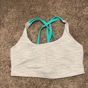 Lululemon Energy sports bra